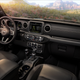 Image for article titled Jeep Is Straight-Up Calling The Hybrid Wrangler 4xe 'The Most Capable Wrangler Ever'